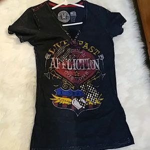 Affliction T-Shirt